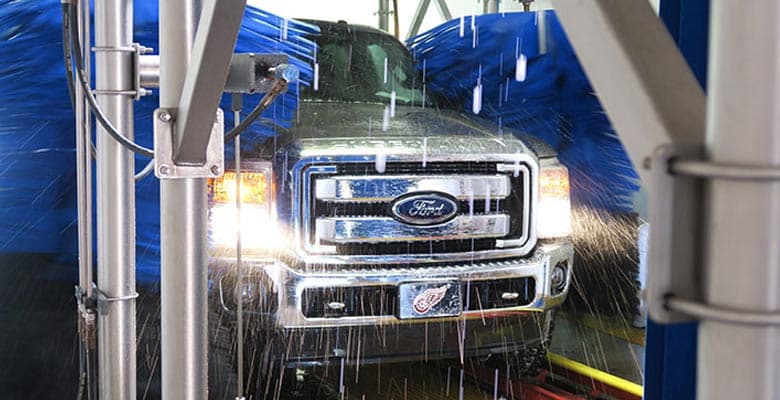 Affordable Car Detailing Near Gainesville, FL