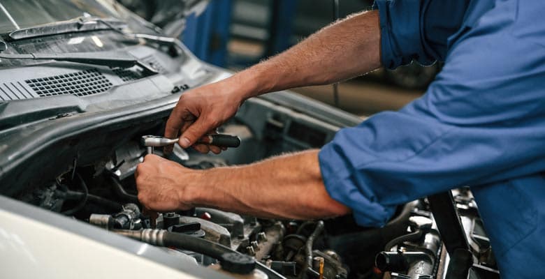 Best Auto and Car Repair Upholstery Shop in Gainesville, FL