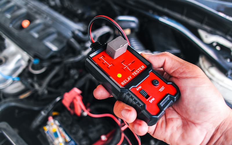 Electrical System Diagnostics