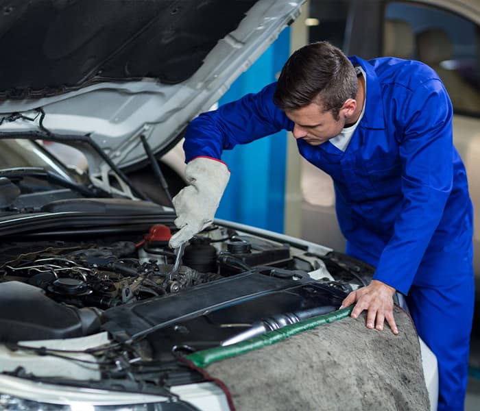 Auto Repair Services